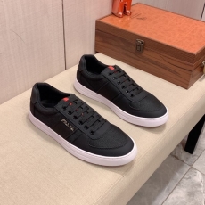 Prada Low Shoes